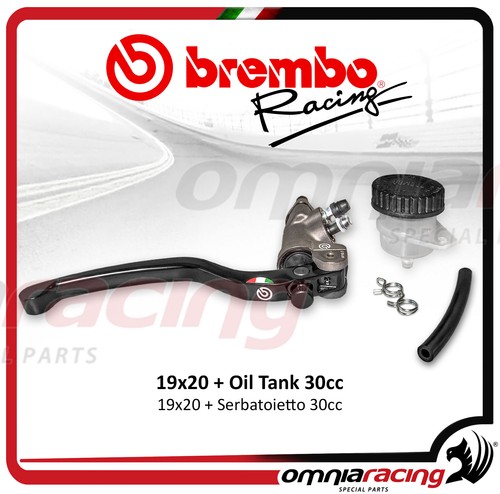Brembo pompa freno radiale