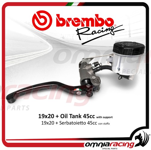 Brembo pompa freno radiale