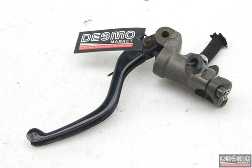 Pompa freno anteriore brembo - pompa,