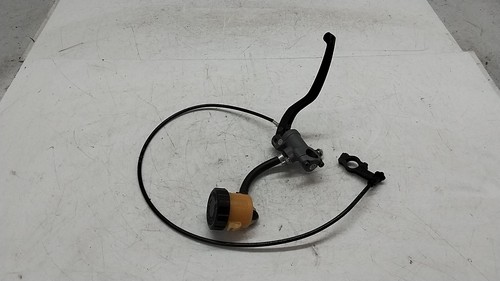 Yamaha 2005 2006 pompa - 2006,