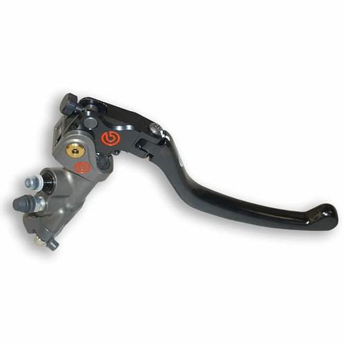 Pompa freno racing radiale