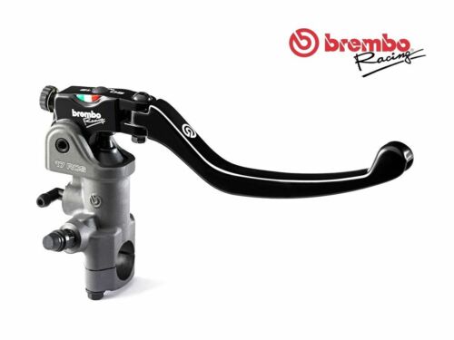 Pompa freno radiale brembo - radiale,