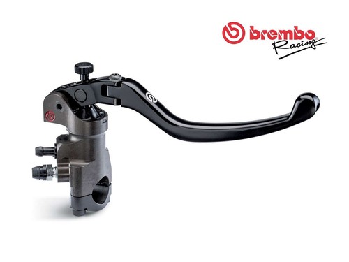 Pompa freno radiale brembo - freno,