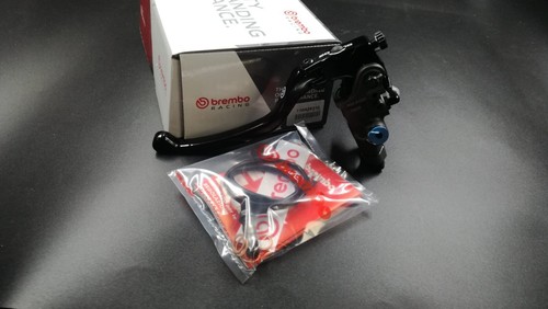 Brembo cod 110a26310 pompa - brembo,